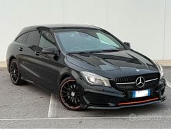 Nero Usata 2016 Mercedes 220 Premium Station wagon | 11.000 € (Buon prezzo)