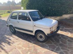 Bianco Usata 1979 Fiat 126 Due volumi | 8900 €