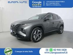 Grigio Usata 2023 Hyundai Tucson SUV | 24.950 € (Buon prezzo)