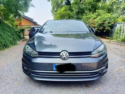 Grigio Usata 2019 VW Golf VII Join Tre volumi | 14.000 € (Super prezzo)
