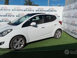 Bianco Usata 2011 Hyundai ix20 Comfort Due volumi | 6499 € (Buon prezzo)