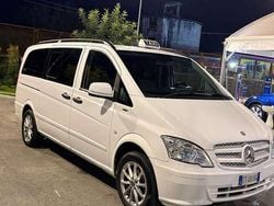 Bianco Usata 2013 Mercedes Vito Monovolume | 12.000 €