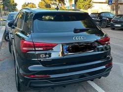 Nero Usata 2019 Audi Q3 S-Line SUV | 25.000 €
