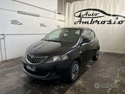 Nero Usata 2023 Lancia Ypsilon Gold Due volumi | 12.900 € (Buon prezzo)