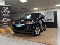 Nero Usata 2006 Suzuki Grand Vitara Station wagon | 4899 € (Super prezzo)