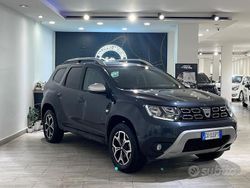 Grigio Usata 2020 Dacia Duster Anniversary SUV | 10.400 € (Buon prezzo)