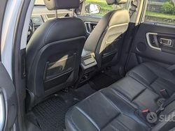 Bianco Usata 2017 Land Rover Discovery Sport HSE Luxury SUV | 13.500 € (Ottimo prezzo)