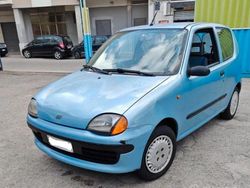 Usata 1998 Fiat Seicento Due volumi | 1499 €
