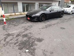 Nero Usata 2009 Maserati Granturismo Coupé | 50.000 € (Buon prezzo)
