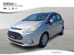 Argento Usata 2014 Ford B-MAX Monovolume | 6000 € (Molto cara)