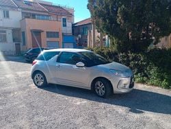 Grigio Usata 2013 Citroën DS3 Due volumi | 3750 € (Ottimo prezzo)