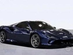 Blu Usata 2022 Ferrari F8 Cabrio | 325.000 € (Super prezzo)