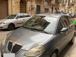Grigio Usata 2007 Lancia Ypsilon Due volumi | 1700 € (Super prezzo)