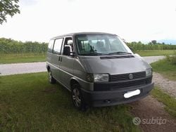 Grigio Usata 1996 VW T4 Furgone | 3800 €