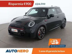 Verde Usata 2021 Mini John Cooper Works Due volumi | 23.399 € (Ottimo prezzo)