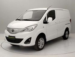 Bianco Usata 2024 BYD ETP3 Furgone | 14.290 €