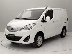 Bianco Nuova 2024 BYD ETP3 Furgone | 13.390 €