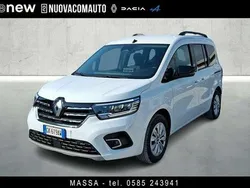 Bianco Usata 2022 Renault Kangoo Monovolume | 19.500 € (Buon prezzo)