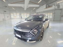 Grigio Usata 2022 Kia Sportage Style SUV | 26.200 € (Ottimo prezzo)