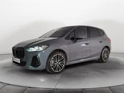 Storm bay / metallizzato Usata 2022 BMW 225 Active Tourer M Sport Monovolume | 33.950 € (Buon prezzo)