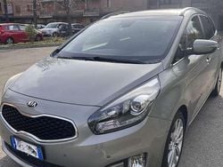 Usata 2013 Kia Carens Monovolume | 5800 € (Buon prezzo)