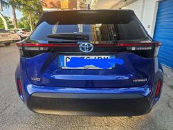 Usata 2023 Toyota Yaris Cross Trend SUV | 21.500 € (Ottimo prezzo)