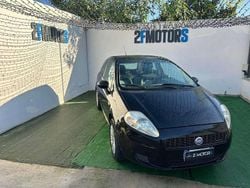 Other Usata 2006 Fiat Grande Punto Dynamic Due volumi | 2900 € (Buon prezzo)