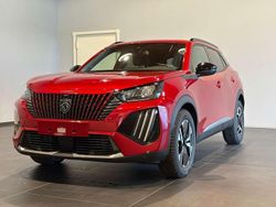 Rosso elixir Nuova 2025 Peugeot 2008 Allure SUV | 22.900 € (Buon prezzo)