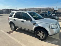 Usata 2009 Land Rover Freelander 2 SUV | 4000 € (Ottimo prezzo)