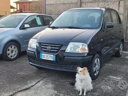 Nero Usata 2004 Hyundai Atos Active Due volumi | 1999 €