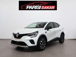 Bianco Usata 2024 Renault Captur Evolution SUV | 18.900 € (Buon prezzo)