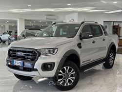 Other Usata 2023 Ford Ranger Wildtrack Pick-up | 39.500 € (Buon prezzo)