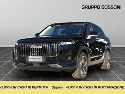 Nero Nuova 2025 Jaecoo 7 SUV | 38.674 € (Molto cara)