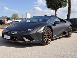 Usata 2024 Lamborghini Huracán Coupé | 345.000 € (Ottimo prezzo)