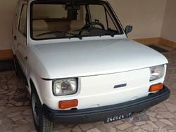 Bianco Usata 1983 Fiat 126 Due volumi | 3500 €