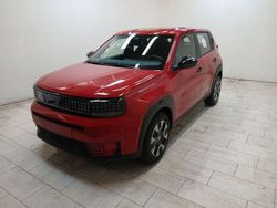 Rosso Nuova 2025 Fiat Panda Business SUV | 20.990 €