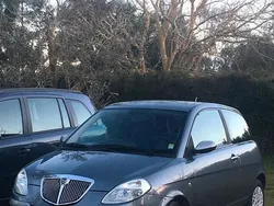 Usata 2006 Lancia Ypsilon Due volumi | 2500 € (Buon prezzo)