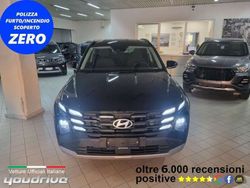 Nero Nuova 2025 Hyundai Tucson SUV | 25.990 € (Ottimo prezzo)
