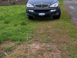 Usata 2009 Ssangyong (KGM) Kyron SUV | 5000 € (Molto cara)