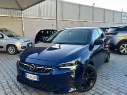 Blu Usata 2021 Opel Corsa Elegance Tre volumi | 10.990 € (Buon prezzo)