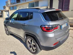 Usata 2020 Jeep Compass SUV | 20.000 € (Buon prezzo)
