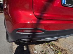 Rosso Usata 2023 MG HS Luxury SUV | 19.500 € (Molto cara)