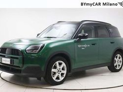 Other Usata 2024 Mini Cooper Countryman Classic SUV | 30.000 € (Ottimo prezzo)