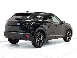 Nero Nuova 2025 Peugeot 2008 Allure SUV | 22.900 € (Buon prezzo)