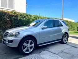 Usata 2008 Mercedes ML320 Sport Edition SUV | 9300 € (Cara)
