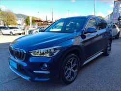 Blu Usata 2019 BMW X1 xLine SUV | 20.900 € (Ottimo prezzo)