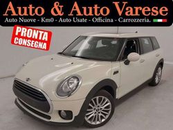 Bianco Usata 2019 Mini One Clubman Station wagon | 18.900 € (Cara)