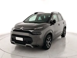 Antracite Usata 2021 Citroën C3 Aircross PureTech SUV | 15.650 € (Buon prezzo)