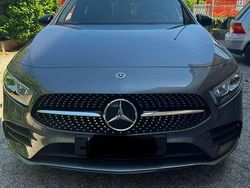 Usata 2022 Mercedes A250 Premium Tre volumi | 31.000 € (Buon prezzo)