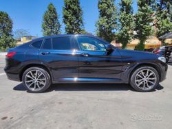 Nero Usata 2021 BMW X4 M Sport SUV | 36.500 € (Super prezzo)